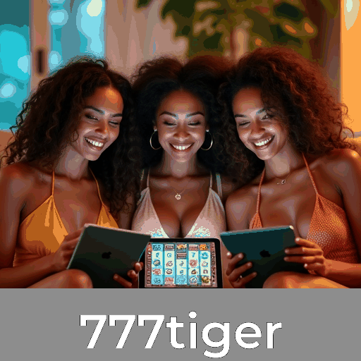 777tiger: Excelência e Profissionalismo em Jogos Online