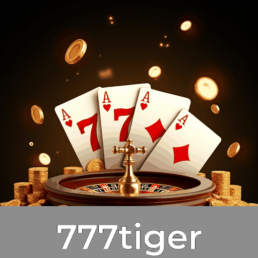 777tiger: Sua plataforma especializada em apostas esportivas brasileiras