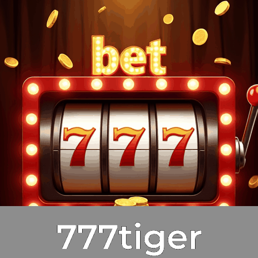 777tiger: Excelência e Profissionalismo em Jogos Online