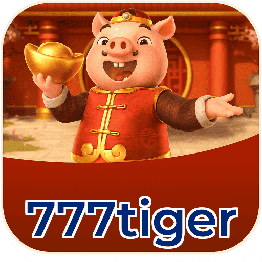 777tiger Logo