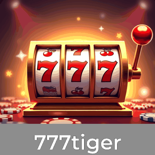 Experimente o Login Ultra Seguro no 777tiger