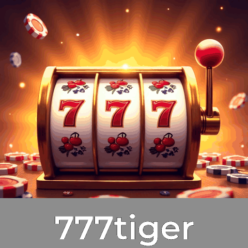 777tiger: Seu Cassino Online Premiado e Seguro