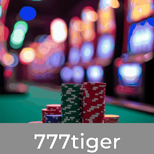 777tiger: A Revolução das Apostas Móveis ao Seu Alcance
